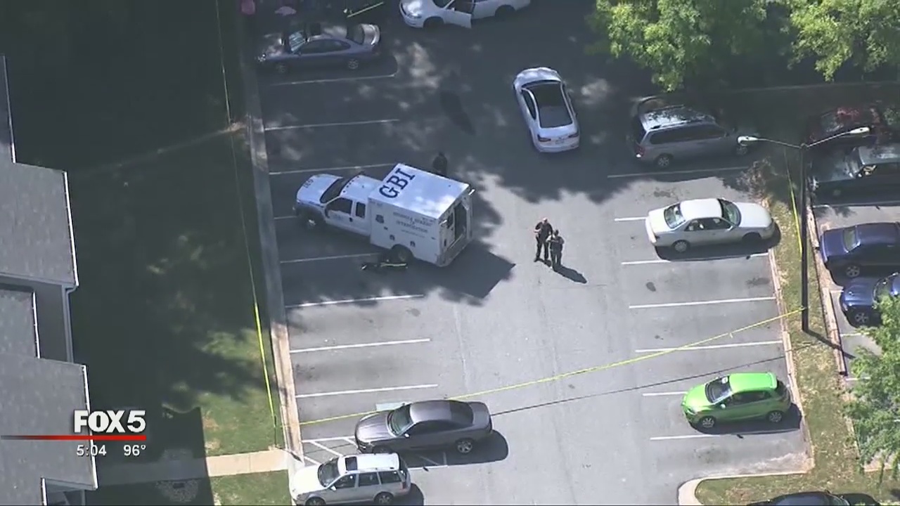 Teen charged with murder | FOX 5 Atlanta