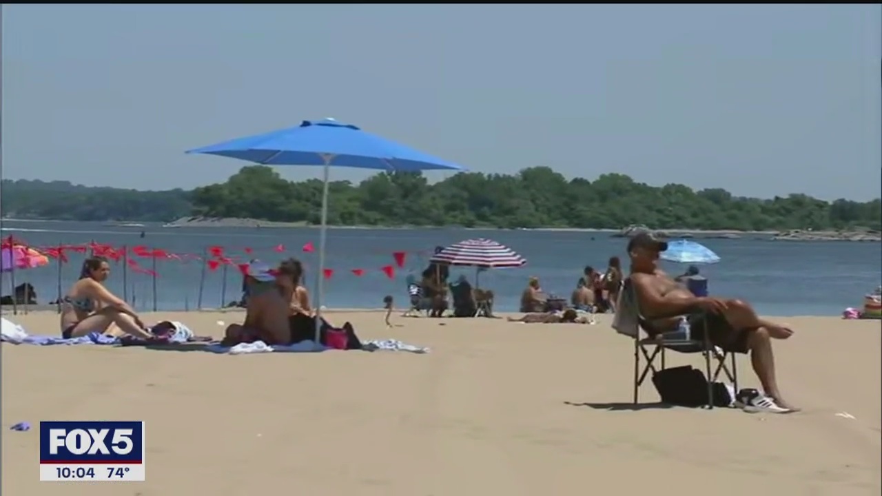 Ways to celebrate a unique July 4 weekend