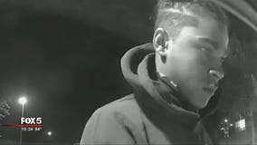 Online dating ambush