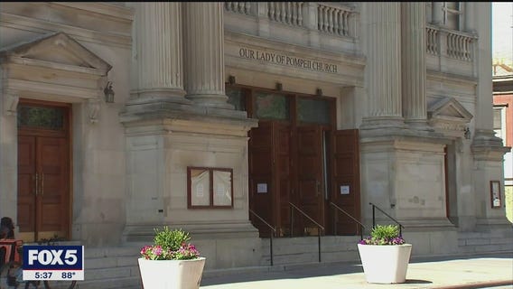 Over 20 Catholic schools closing across NYC