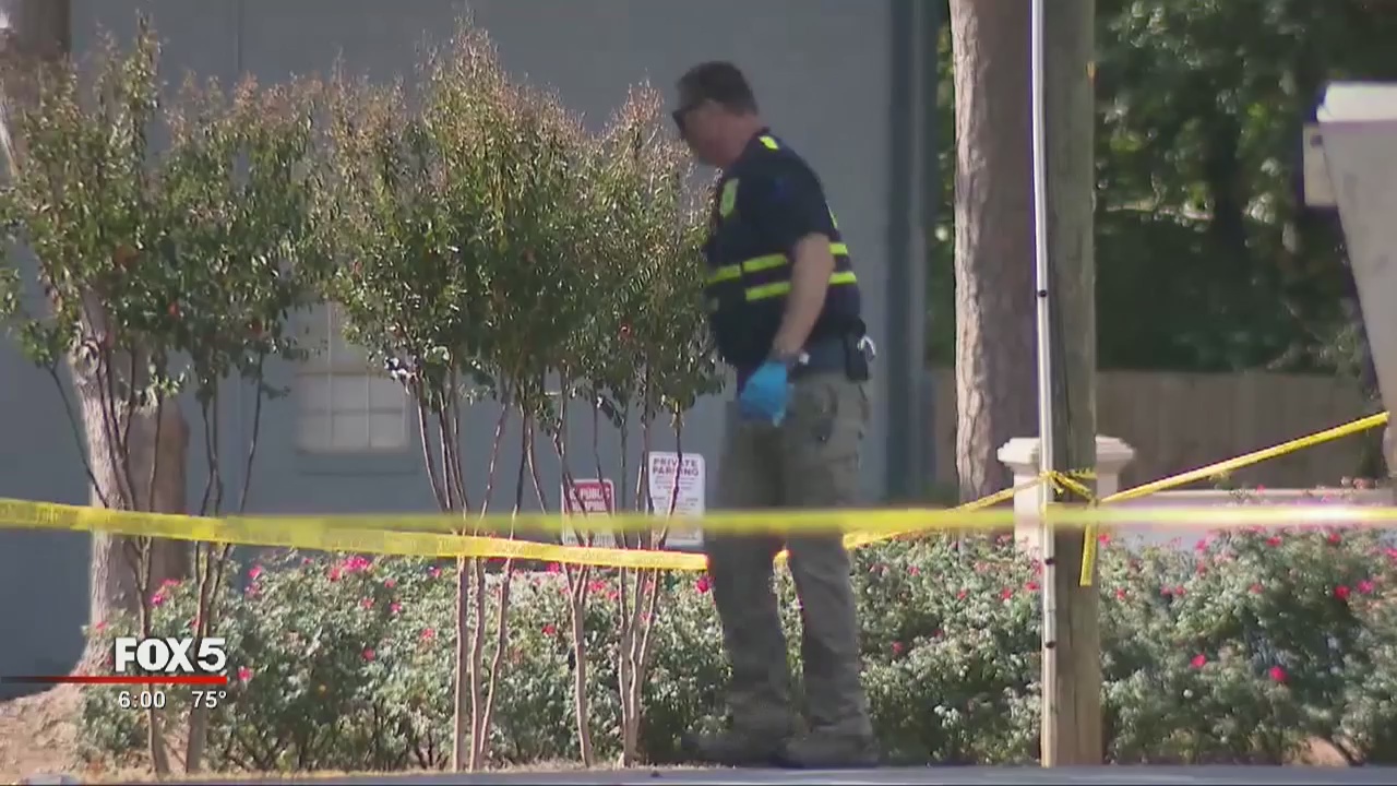 Athens police officer-involved shooting | FOX 5 Atlanta