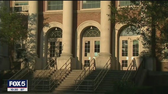 Schools working to abide by CDC guidelines for reopening