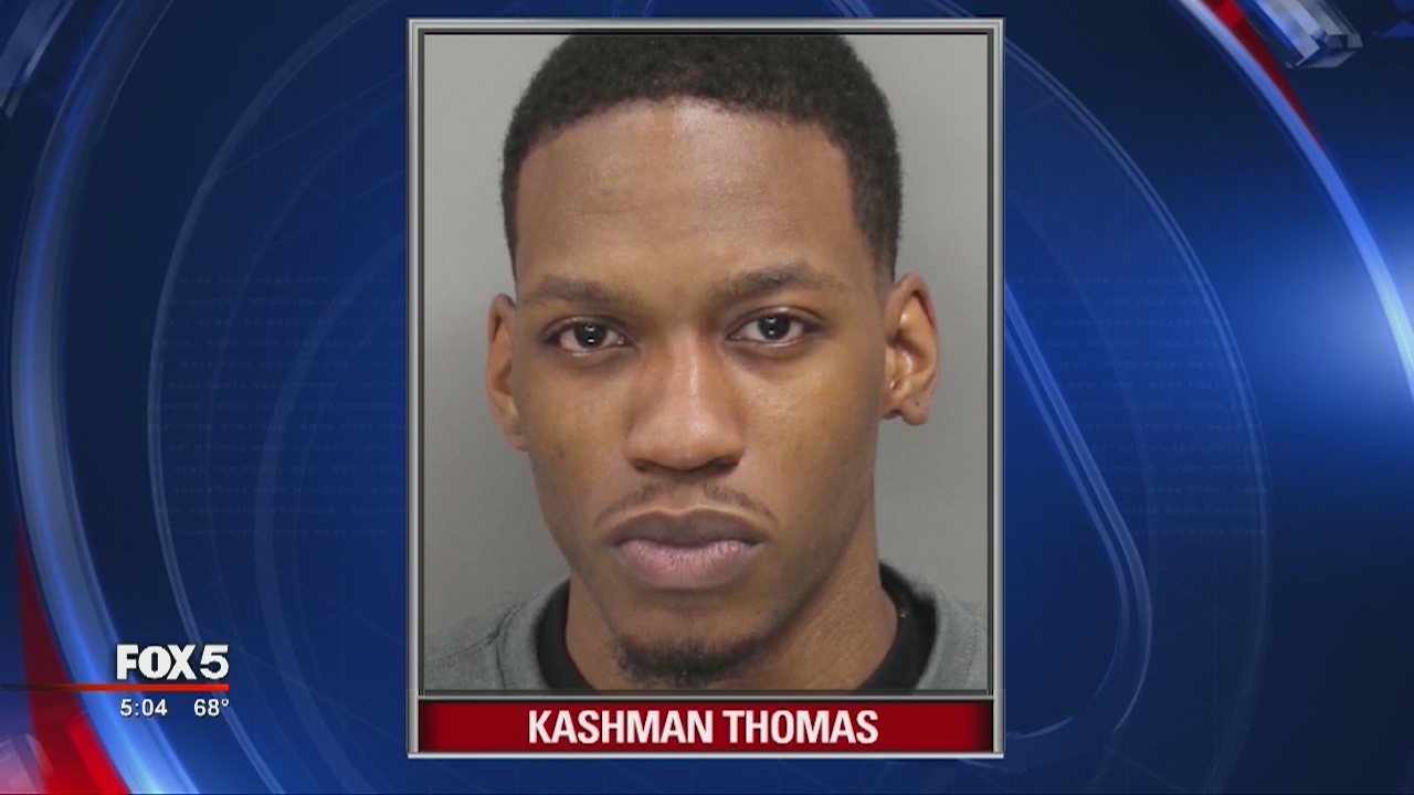 KSU murder suspect in court | FOX 5 Atlanta