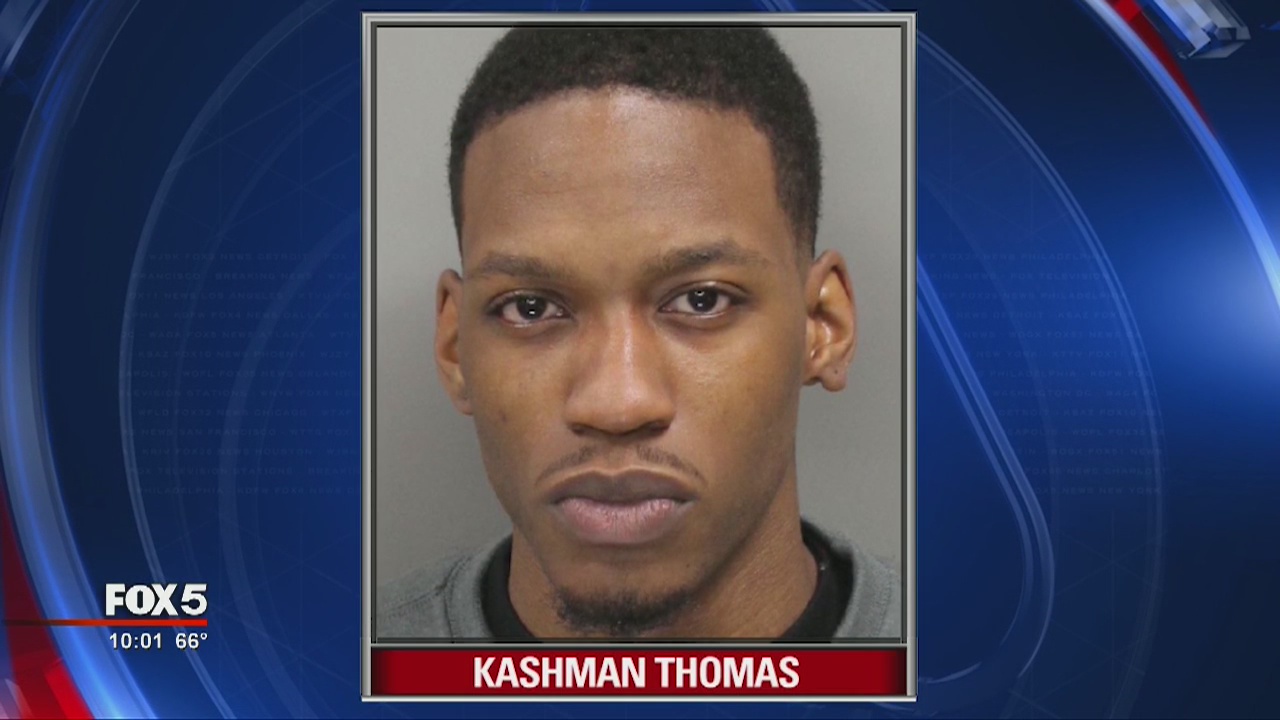 Arrest in shooting death of KSU student | FOX 5 Atlanta