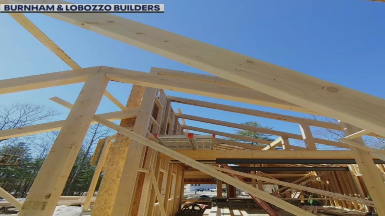 Pandemic prompts supply problems