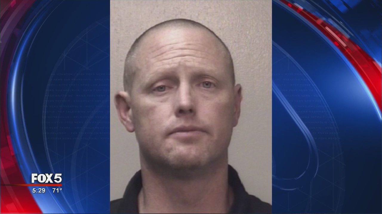 Coweta County drug bust | FOX 5 Atlanta