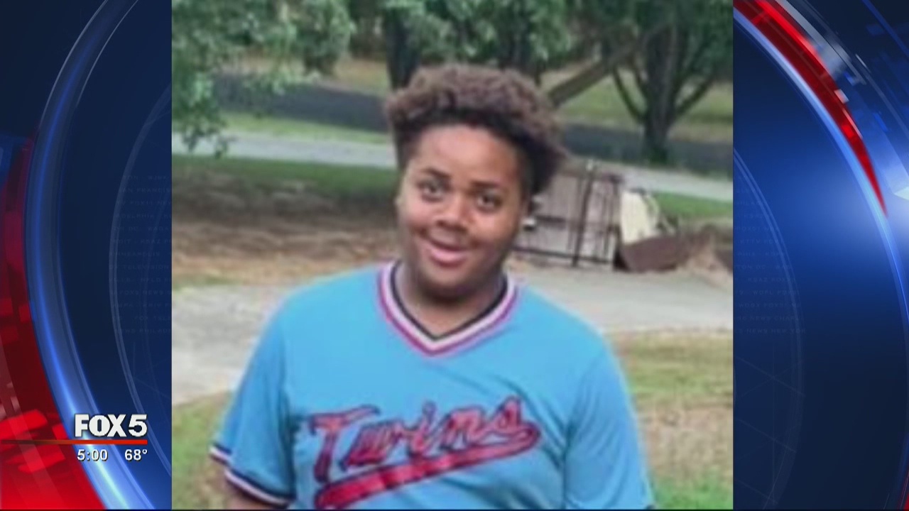 17-year-old stabbed to death | FOX 5 Atlanta