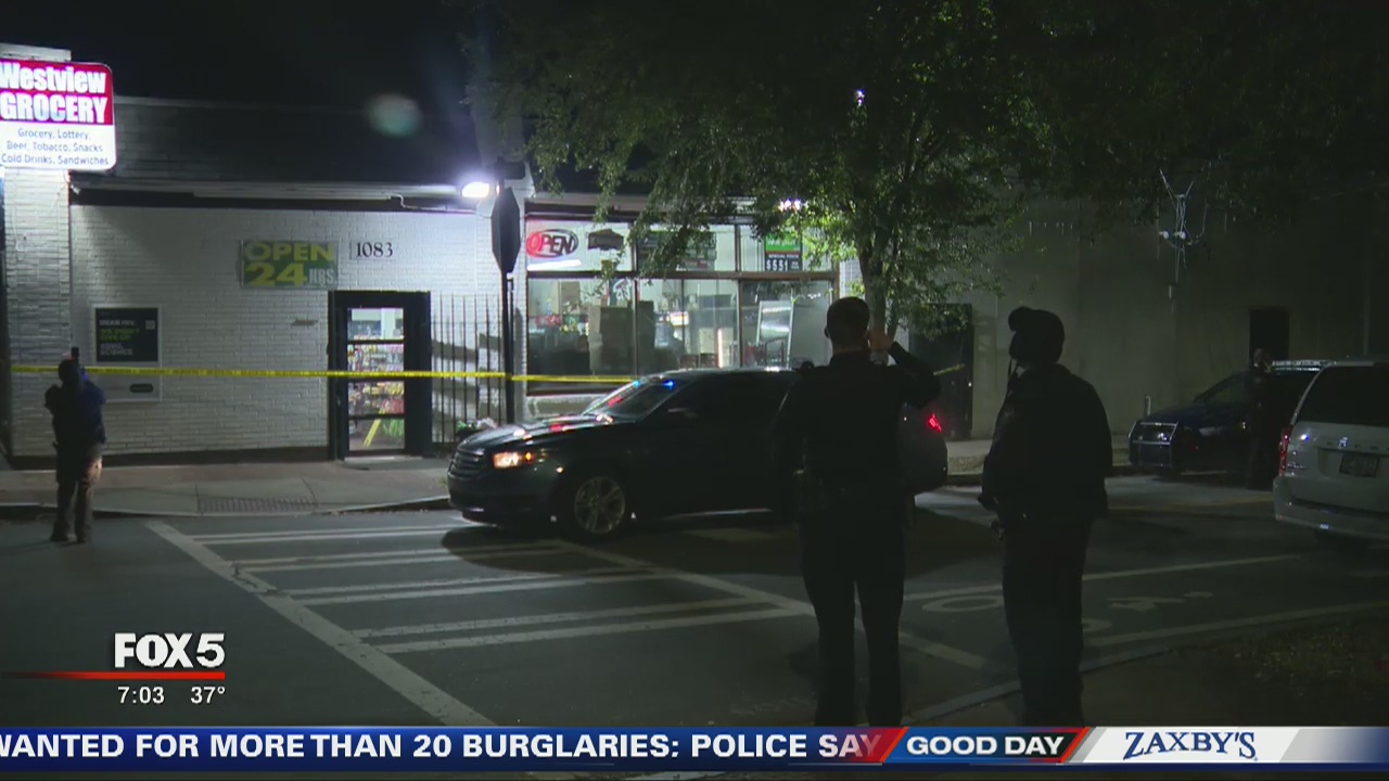 Two dead in separate SW Atlanta shootings | FOX 5 Atlanta