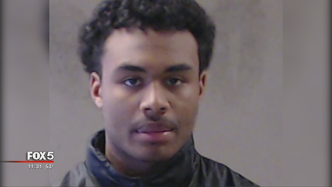 Armed robbery arrest | FOX 5 Atlanta