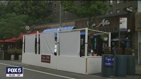 Restaurants hoping return of baseball will mean extra business