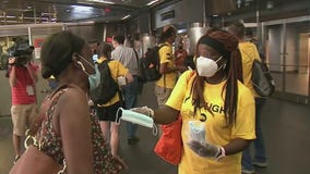 MTA Operation Respect