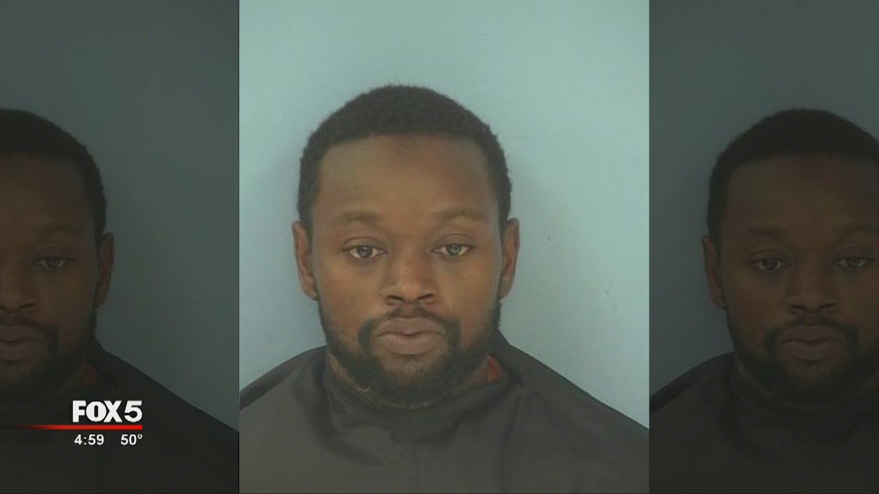 Man accused of killing his mother, his wife | FOX 5 Atlanta