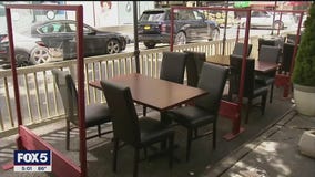 New York enters Phase Four on Monday