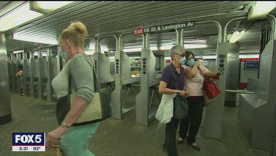 MTA considers fare hikes, service cuts to reduce budget issues