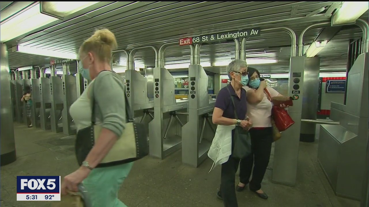 MTA considers fare hikes, service cuts to reduce budget issues