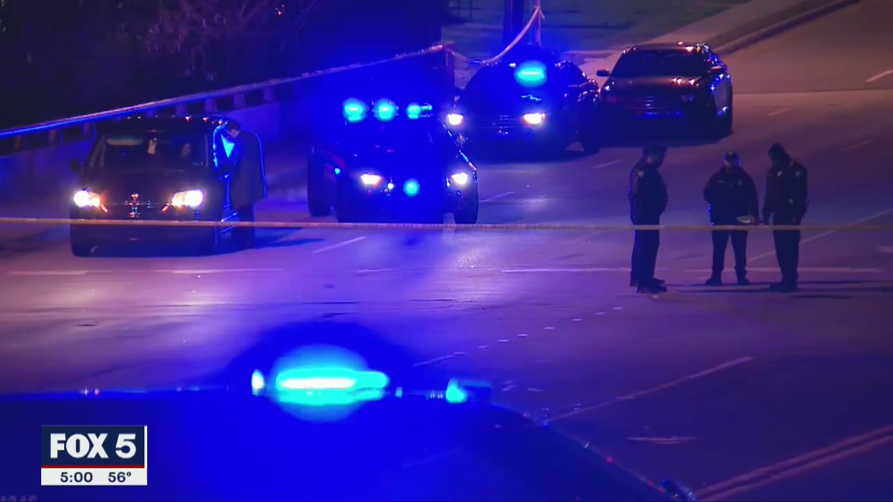 2 California men found shot to death on Cheshire Bridge Road in Atlanta ...