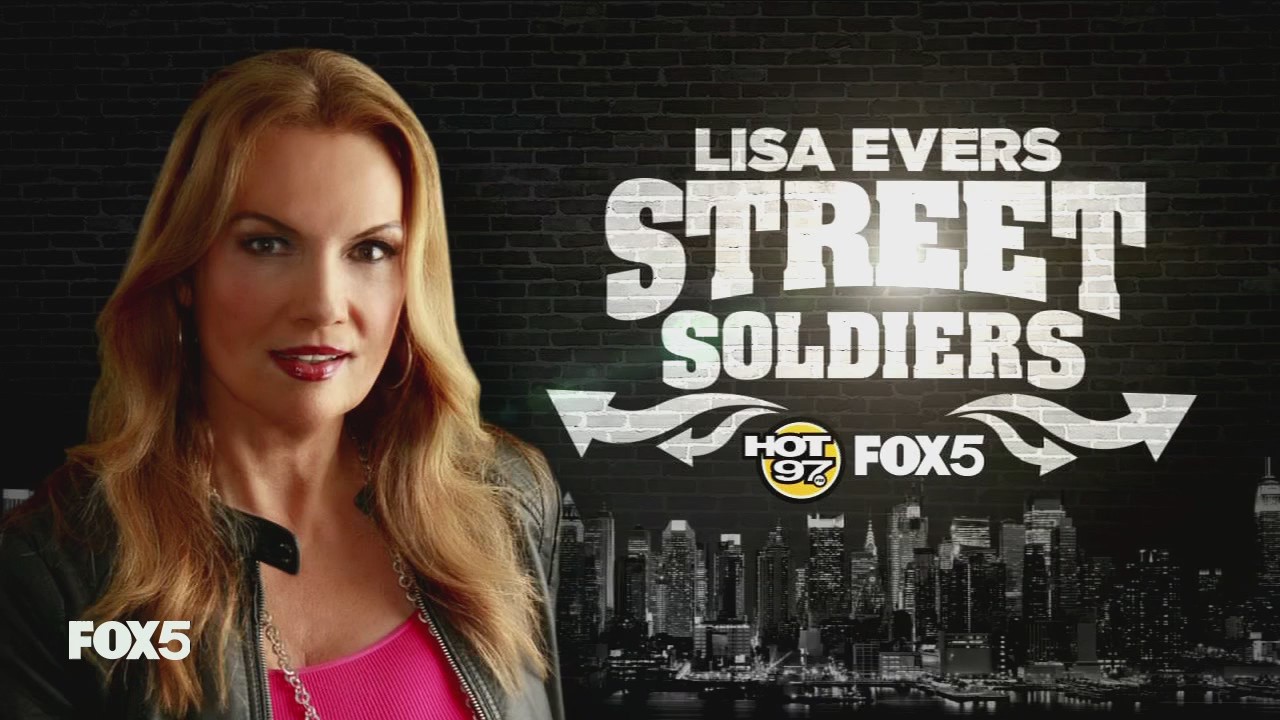 Talking about race with your children [STREET SOLDIERS]