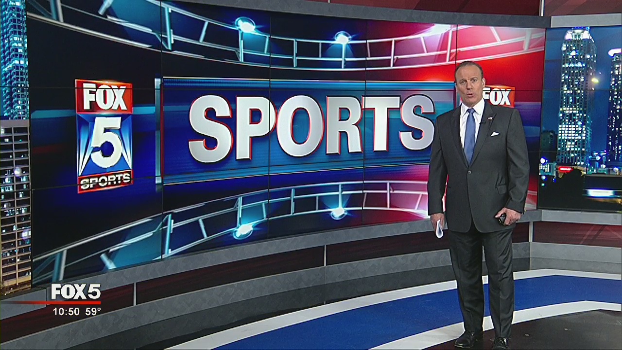 FOX High 5 Sports