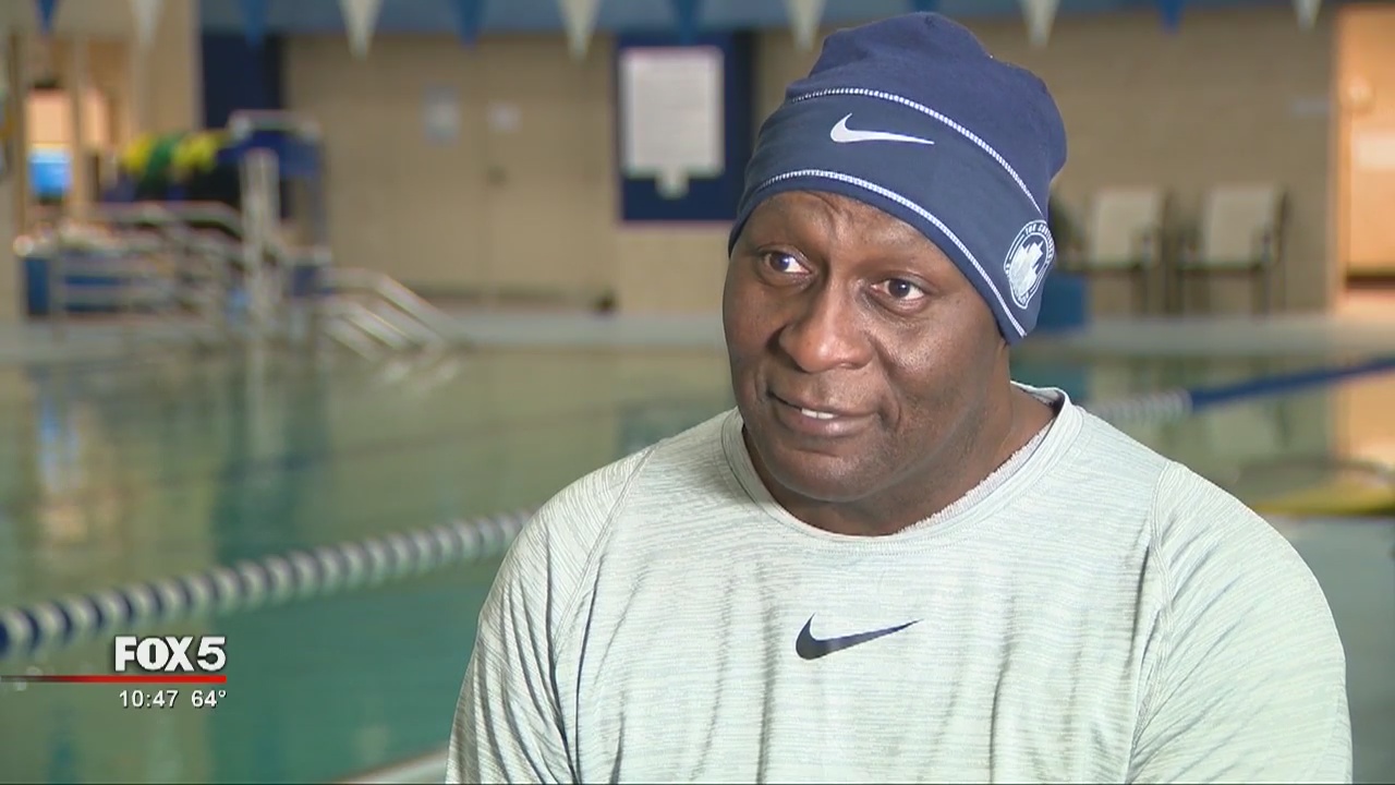 Sports Hall of Fame - Curtis Lovejoy