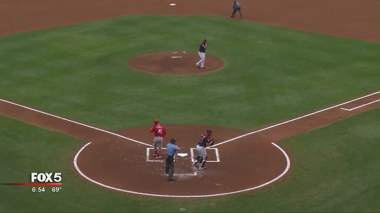 Braves young starters