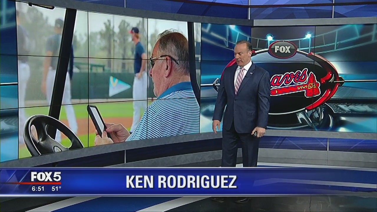 Who says you can?t teach an old skipper new tricks?