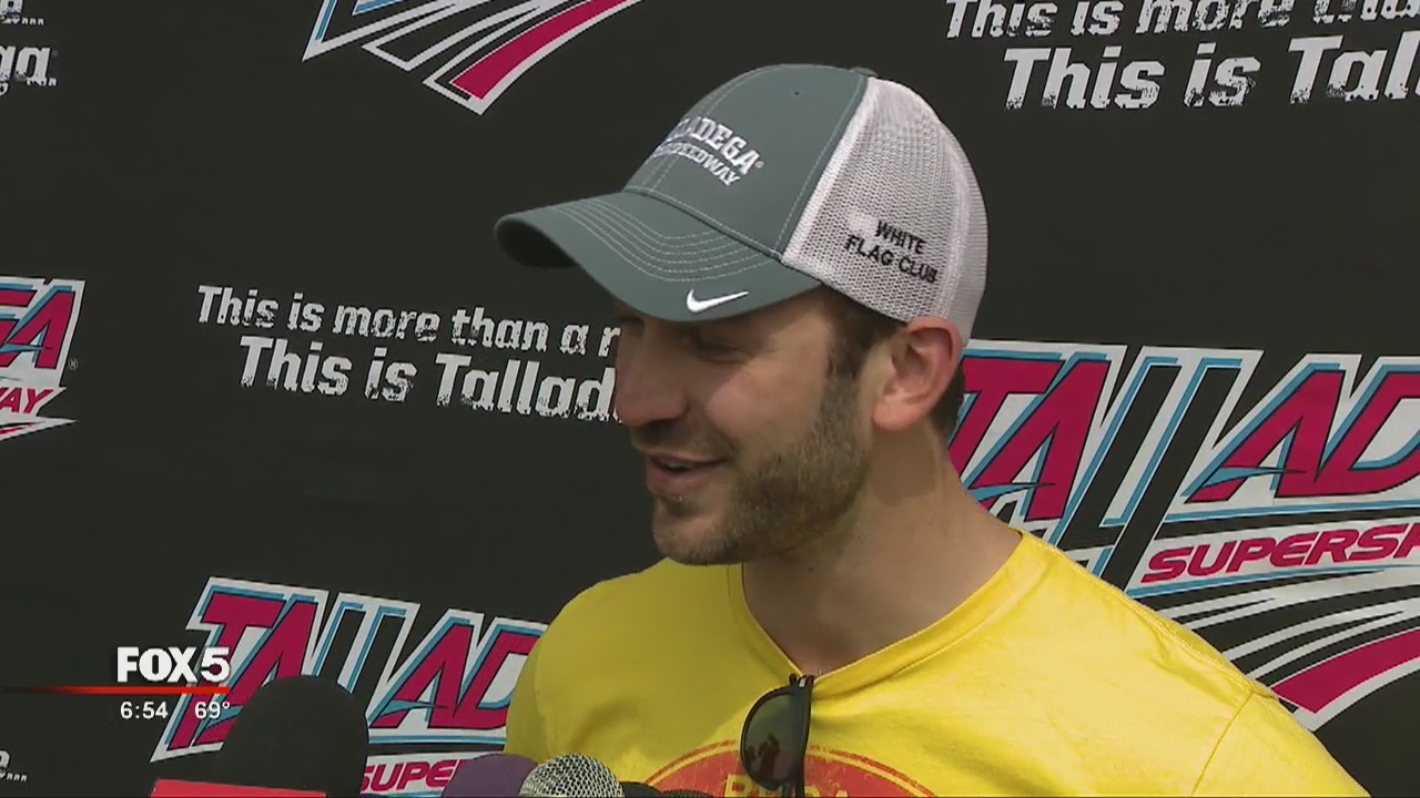 MLS and NASCAR worlds collide thanks to Atlanta United