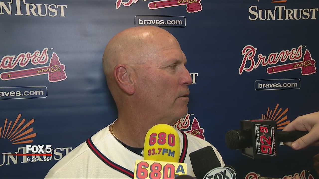 Braves looking to improve bullpen