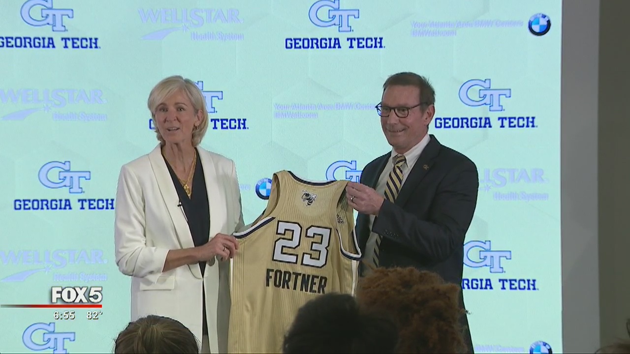 Fortner on the Flats