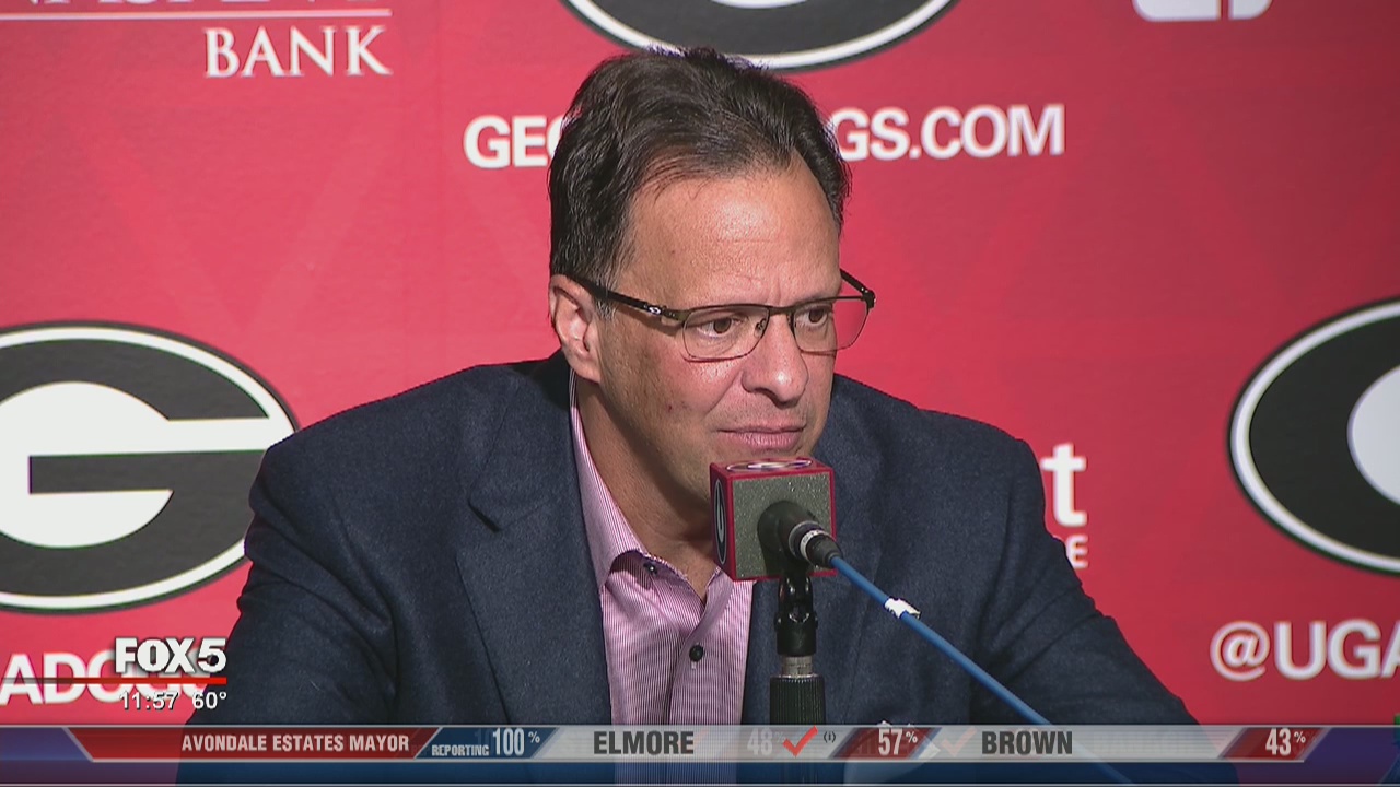 'Ant man' makes debut