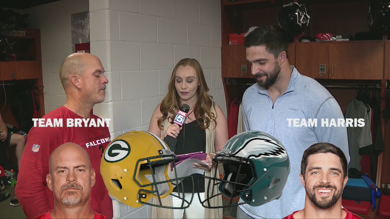 Thursday Night Kickoff Team Trivia