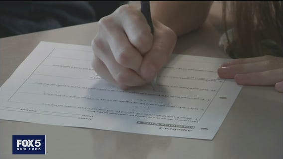 Parents turn to learning pods for students