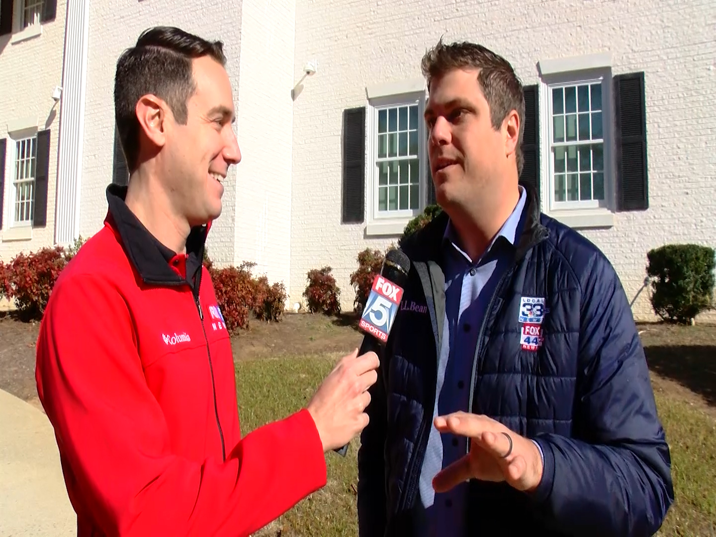 Baton Rouge perspective on SEC Championship