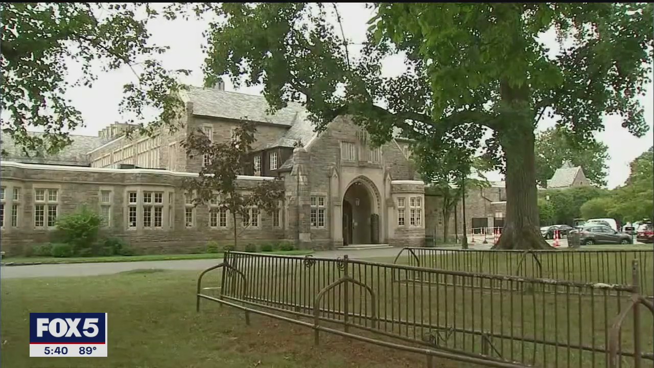 Schools working on proposed plans for reopening