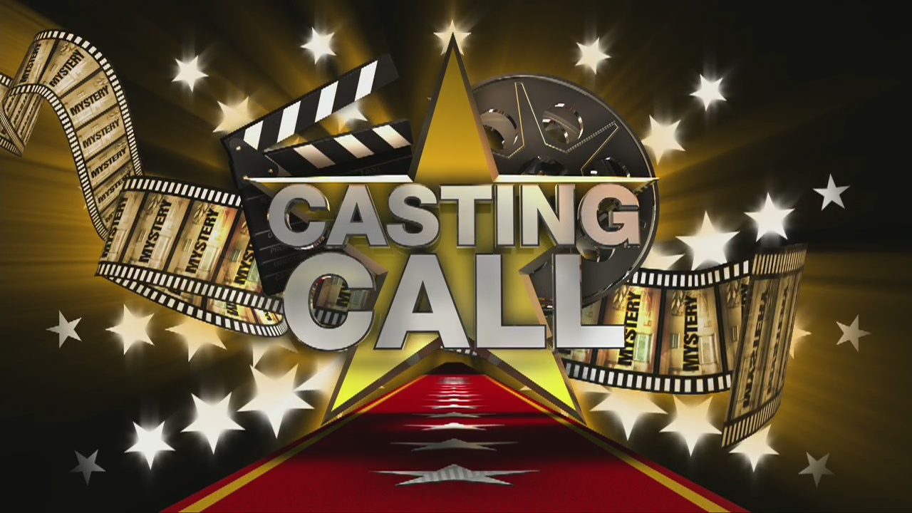 Casting Call: March 13, 2019