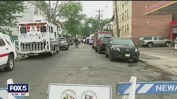 Looking to build a relaitnoship between Newark police and the community