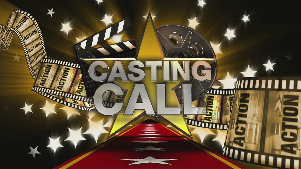 Casting Call: April 10, 2019
