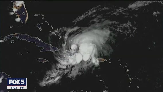 Millions of Americans prepare for Hurricane Isaias