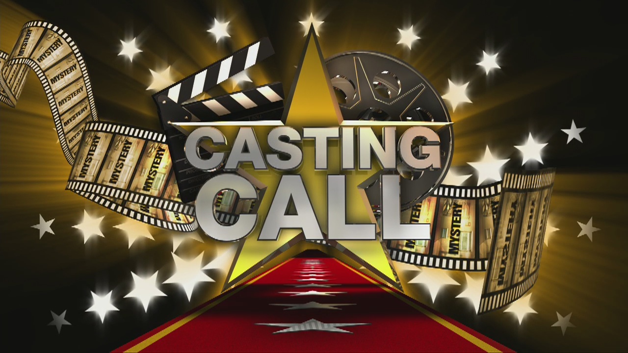 Casting Call: January 9, 2019
