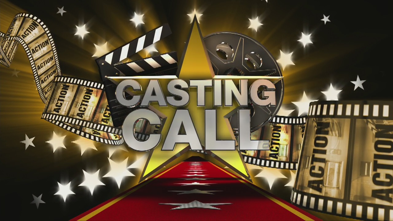 Casting Call: March 20, 2019