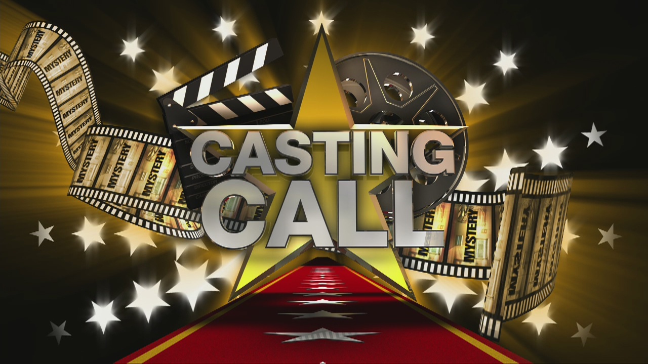 Casting Call: February 13, 2019