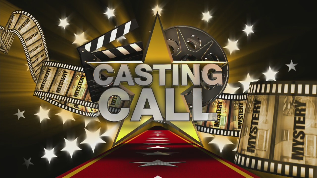 Casting Call: June 19, 2019