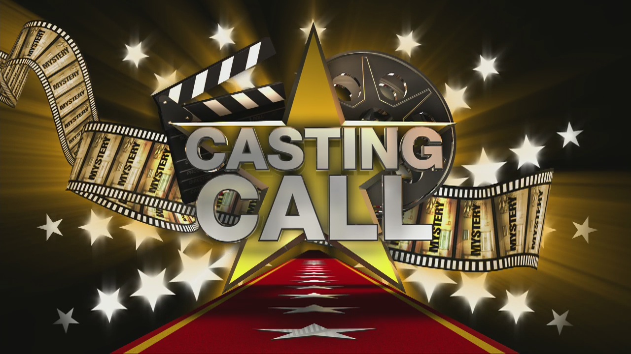 Casting Call: August 7, 2019