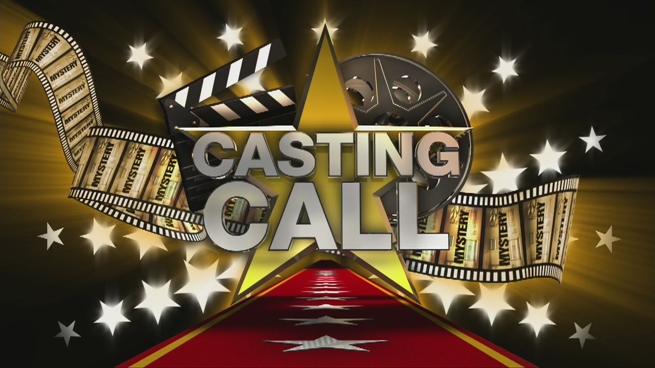 Casting Call: August 14, 2019
