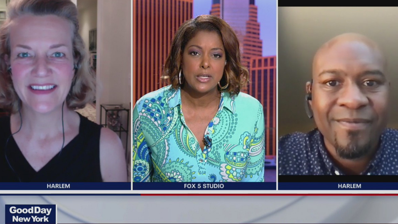 Debate over distance learning at NYC schools