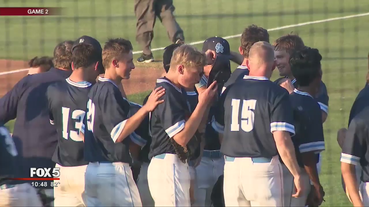 Denmark vs. Northside Columbus