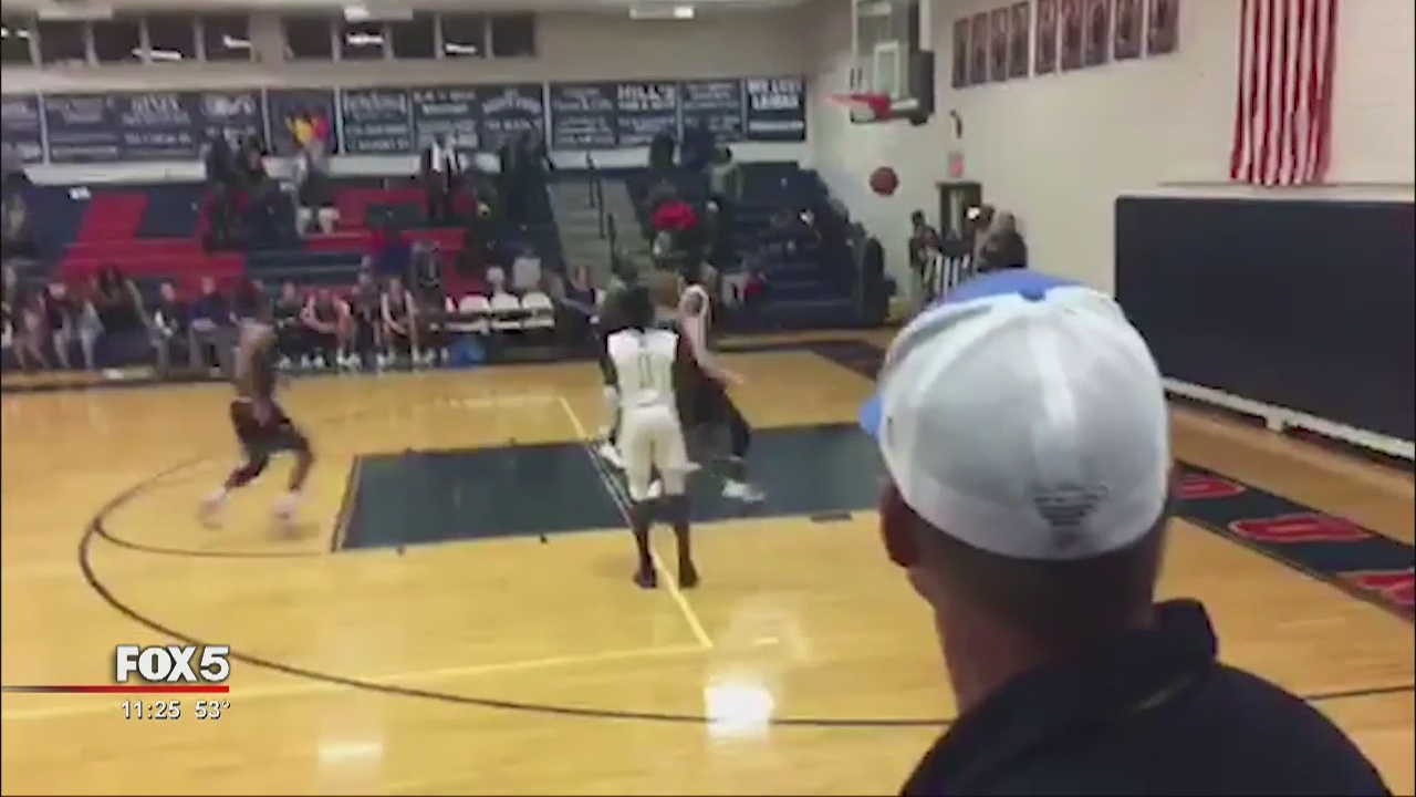 Spencer vs Bremen - Regional 5-AA Championship Game