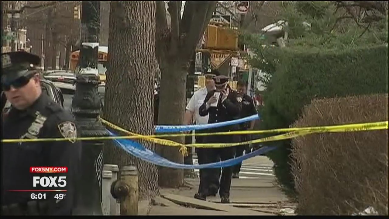 Another NYC slashing | FOX 5 New York