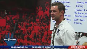 Milton and Alpharetta - Mic'd Up