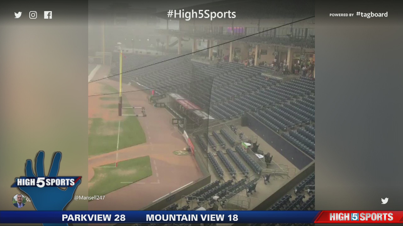 HIGH 5 Social Studies