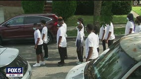 Veterans organize summer camp for teens in Queens